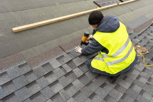 Best Roof Repair Services  in Clendon, AR