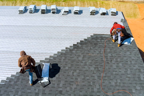 Quick and Trustworthy Emergency Roof Repair Services in Clarendon, AR