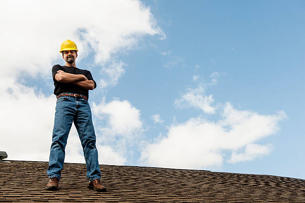 Quick and Trustworthy Emergency Roof Repair Services in Clarendon, AR